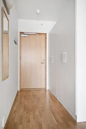 Exclusive Apart Daire, 1 Yatak Odası
