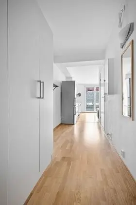 Exclusive Apart Daire, 1 Yatak Odası