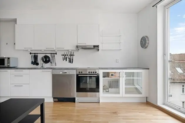 Exclusive Apart Daire, 1 Yatak Odası