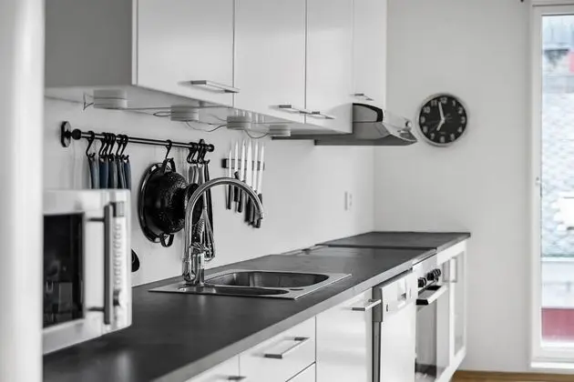 Exclusive Apart Daire, 1 Yatak Odası