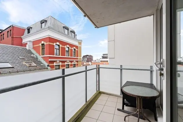 Exclusive Apart Daire, 1 Yatak Odası