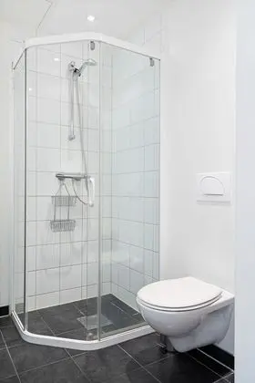Exclusive Apart Daire, 1 Yatak Odası