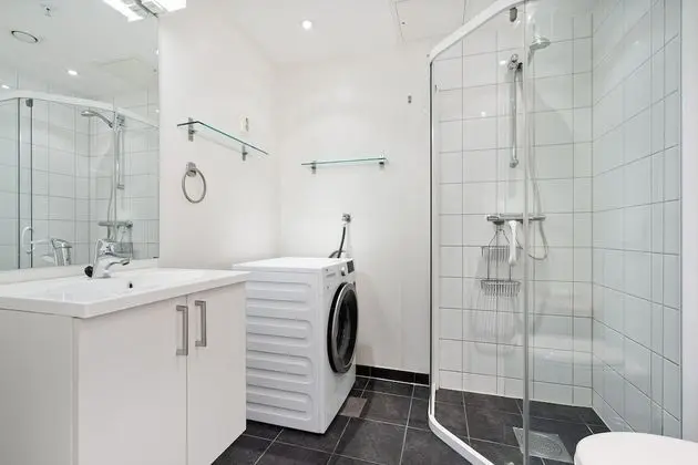Exclusive Apart Daire, 1 Yatak Odası
