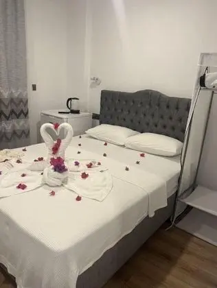 Daire, Kara veya Havuz Manzaralı