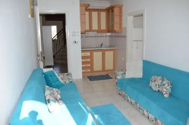 Oturma alanı