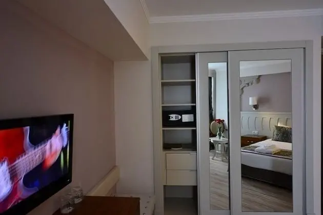 Deluxe Oda, Deniz Manzaralı