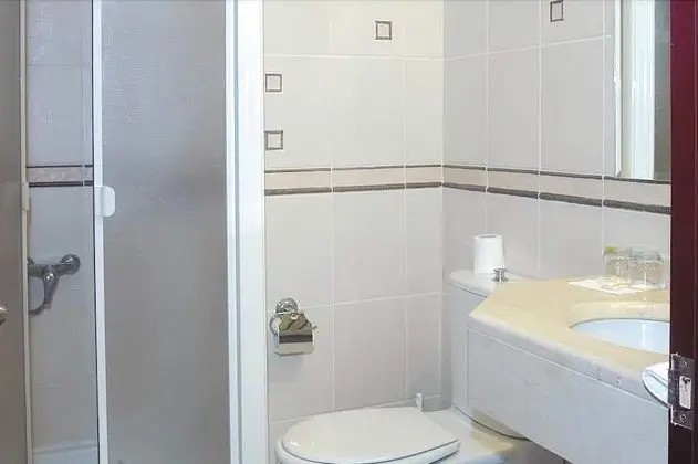 Ekonomi 1 Çift Kişilik Yatak