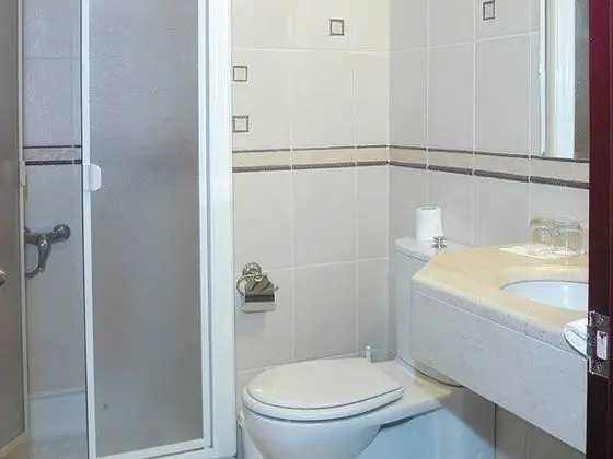 Standart Oda, Kara veya Havuz Manzaralı