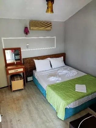 Twin, Bahçe Manzaralı, Balkonlu