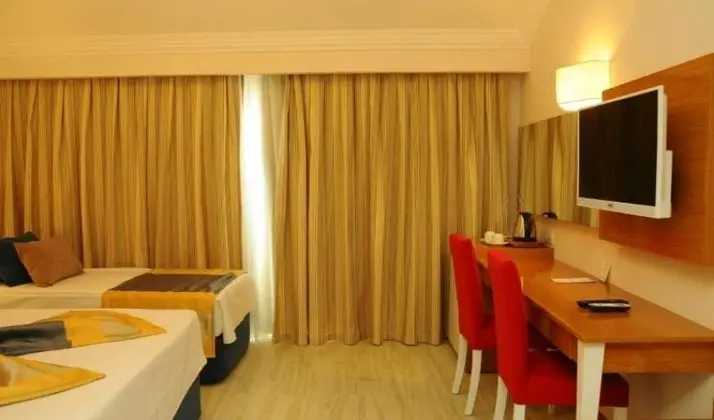Standart Double Room