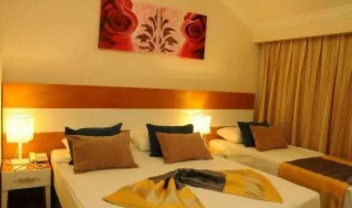 Standart Double Room