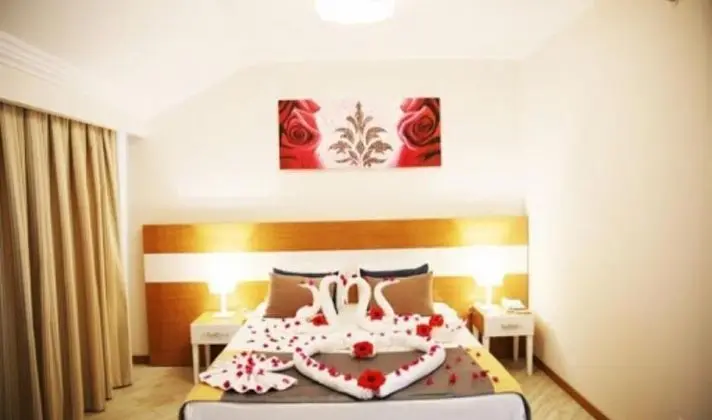 Standart Double Room