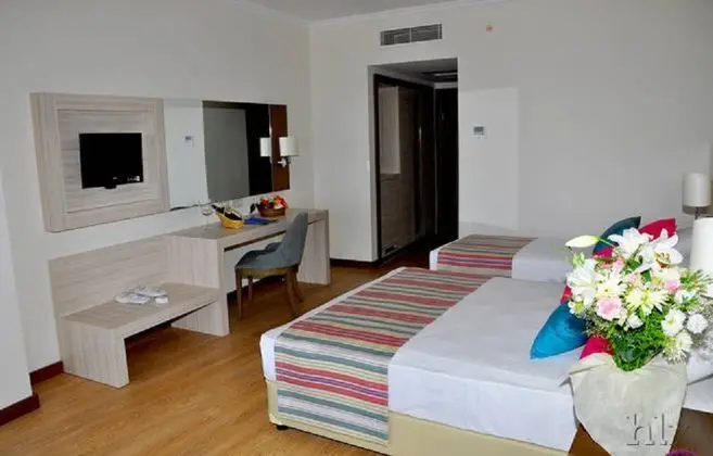 Çift Kişilik Tek Kişi Kullanım Land View