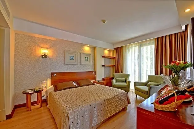 Family Oda, 2 Yatak Odası, Şehir Manzaralı