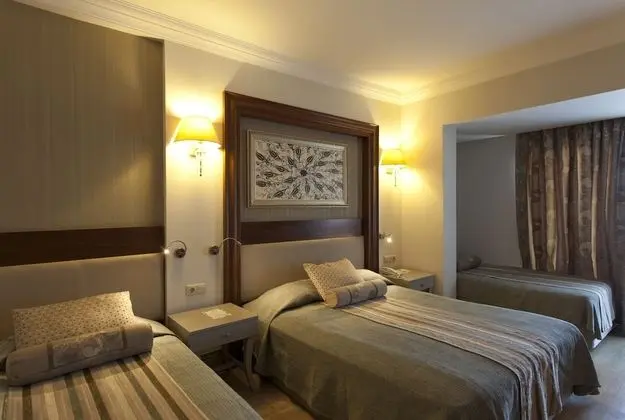 Standard Oda, Deniz Manzaralı