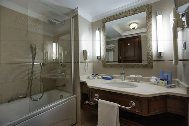 Standard Oda, Deniz Manzaralı