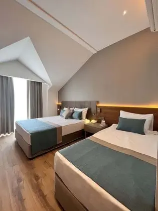 Tek Kişilik Oda