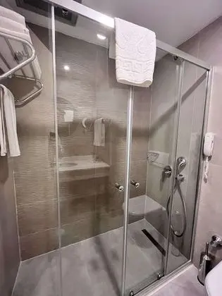 Tek Kişilik Oda