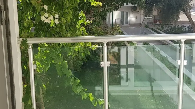 Economy Tek Büyük Yataklı Oda
