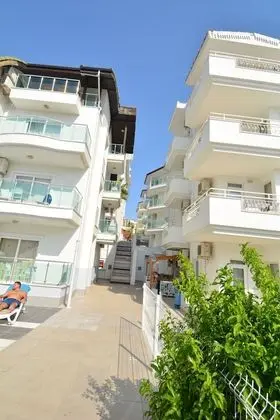 Standard Oda, Kısmi Deniz Manzaralı