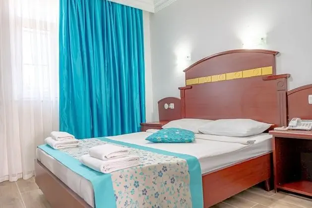 Standard Tek Büyük Yataklı Oda, 1 Yatak Odası