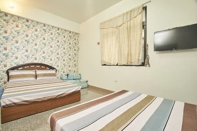 Dört Kişilik Oda