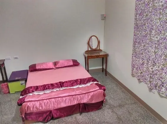 Tek Kişilik Oda