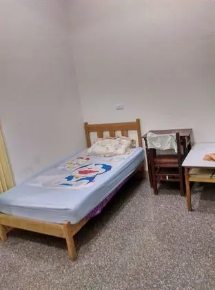 Tek Kişilik Oda