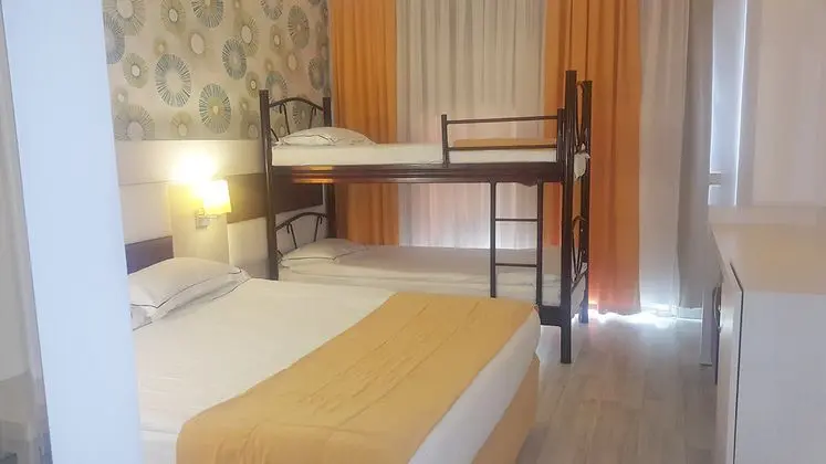 Çift ​​kişilik Bunk Bed