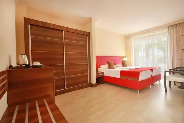 Standart Oda
