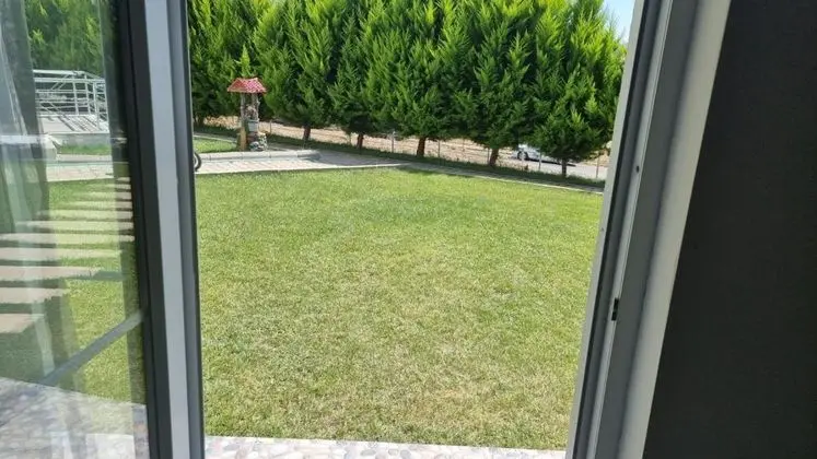Bahçe Katı Standart Oda, Bahçe Manzaralı, Bahçe Katı