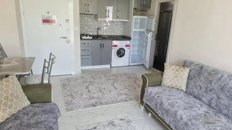 Bahçe Katı Standart Oda, Bahçe Manzaralı, Bahçe Katı