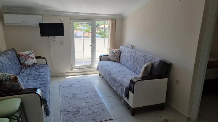 Çatı Katı Suit Oda, Şehir veya Dağ Manzaralı, Teraslı