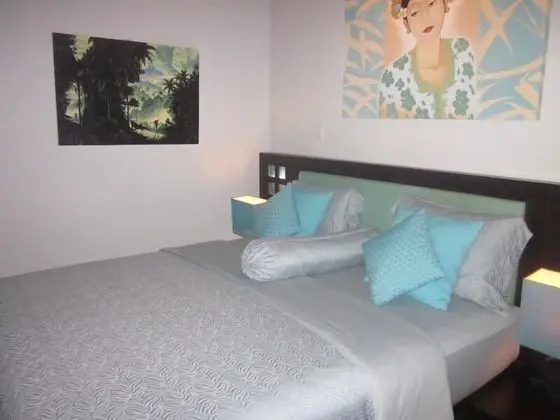 Villa, 2 Yatak Odası, Kişiye Özel Havuzlu