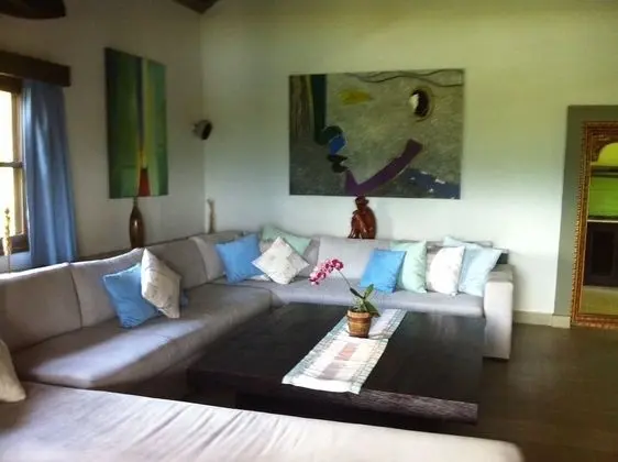 Villa, 2 Yatak Odası, Kişiye Özel Havuzlu