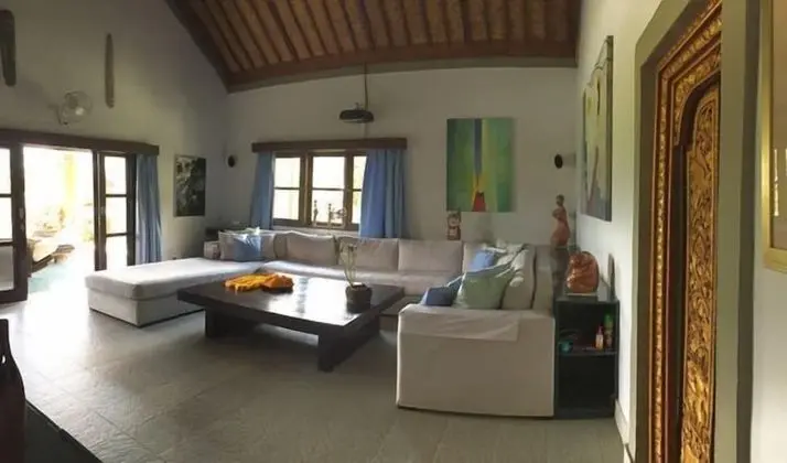 Villa, 2 Yatak Odası, Kişiye Özel Havuzlu