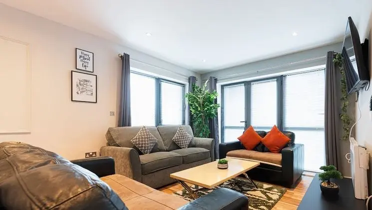 Exclusive Apart Daire