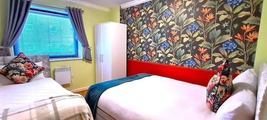 Exclusive Apart Daire