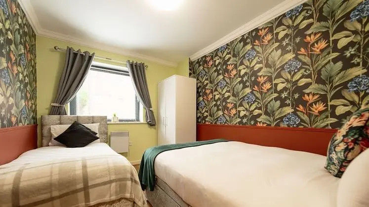 Exclusive Apart Daire
