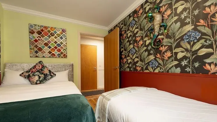 Exclusive Apart Daire