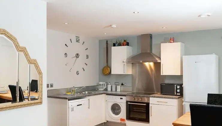 Exclusive Apart Daire