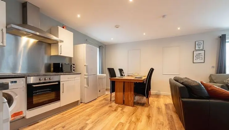 Exclusive Apart Daire