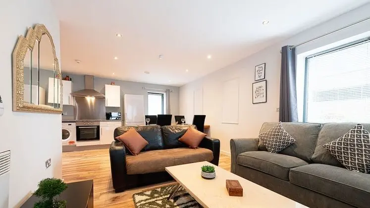 Exclusive Apart Daire