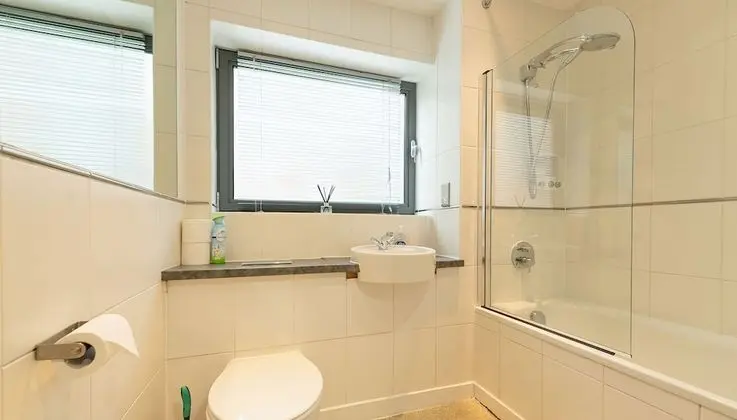 Exclusive Apart Daire