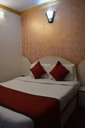 Oda, Dağ Manzaralı (Exotic)