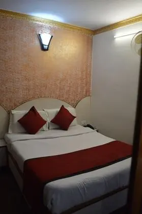 Oda, Dağ Manzaralı (Exotic)