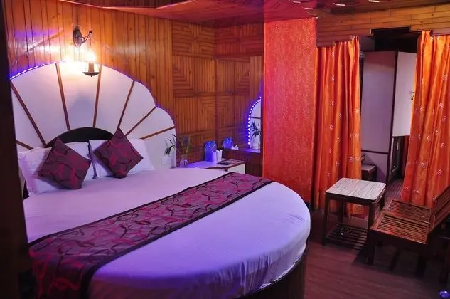 Premium Oda, Dağ Manzaralı