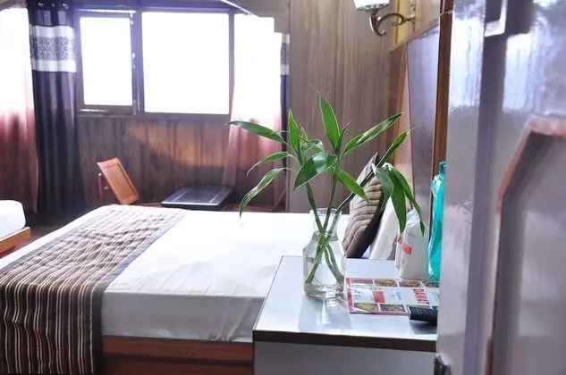 Premium Oda, Dağ Manzaralı