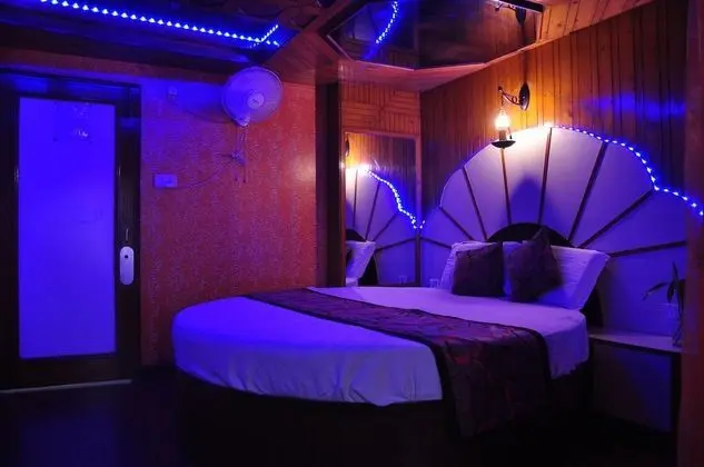 Premium Oda, Dağ Manzaralı