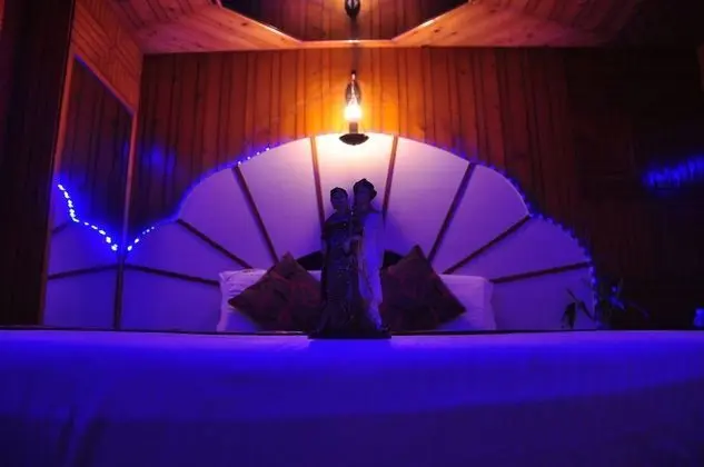 Premium Oda, Dağ Manzaralı